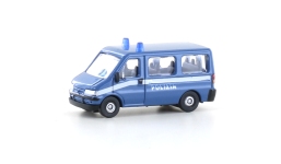 MiNis LC61315 - N - Fiat Ducato II Bus Polizia